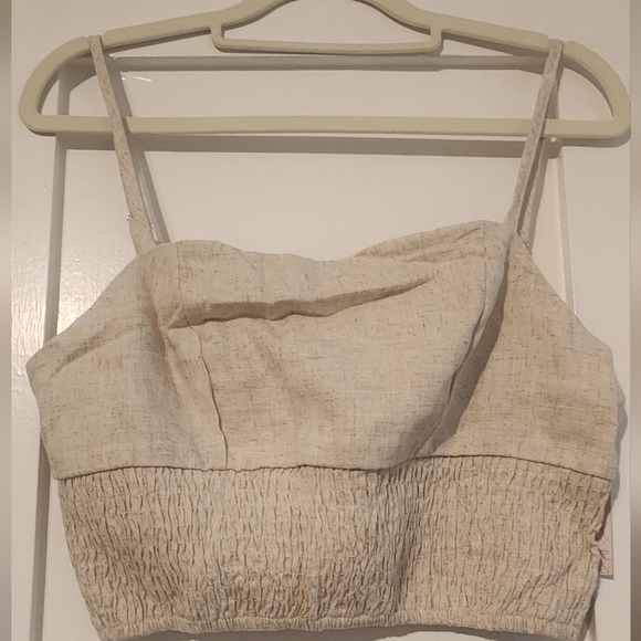 Linen pant set - Picture 6 of 7